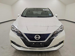 Nissan LEAF 2021 — Copart