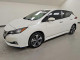 Nissan LEAF 2021 — Copart