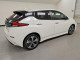 Nissan LEAF 2021 — Copart