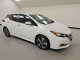 Nissan LEAF 2021 — Copart