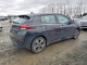 Nissan LEAF 2021 — Copart