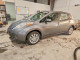 Nissan LEAF 2016 — Copart