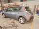 Nissan LEAF 2016 — Copart