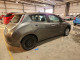 Nissan LEAF 2016 — Copart
