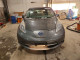 Nissan LEAF 2016 — Copart