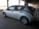 Nissan LEAF 2015 — Copart