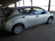 Nissan LEAF 2015 — Copart