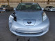 Nissan LEAF 2015 — Copart