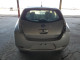 Nissan LEAF 2015 — Copart