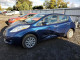 Nissan LEAF 2017 — Copart