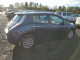 Nissan LEAF 2017 — Copart