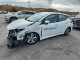 Nissan LEAF 2021 — Copart