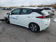 Nissan LEAF 2021 — Copart