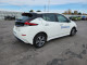 Nissan LEAF 2021 — Copart