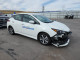 Nissan LEAF 2021 — Copart