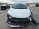 Nissan LEAF 2021 — Copart