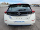 Nissan LEAF 2021 — Copart