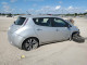Nissan LEAF 2015 — Copart
