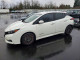 Nissan LEAF 2018 — Copart
