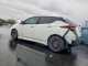 Nissan LEAF 2018 — Copart