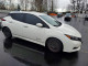 Nissan LEAF 2018 — Copart