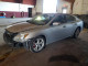 Nissan MAXIMA 2014 — Copart