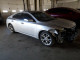Nissan MAXIMA 2014 — Copart