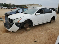 Nissan MAXIMA 2008 — Copart