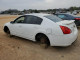 Nissan MAXIMA 2008 — Copart