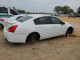 Nissan MAXIMA 2008 — Copart