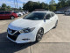Nissan MAXIMA 2017 — Copart