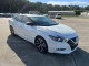 Nissan MAXIMA 2017 — Copart