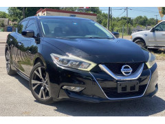 Nissan MAXIMA 2016 — Copart