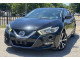 Nissan MAXIMA 2016 — Copart