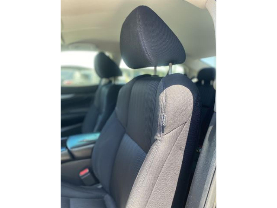 Nissan MAXIMA 2016 — Copart