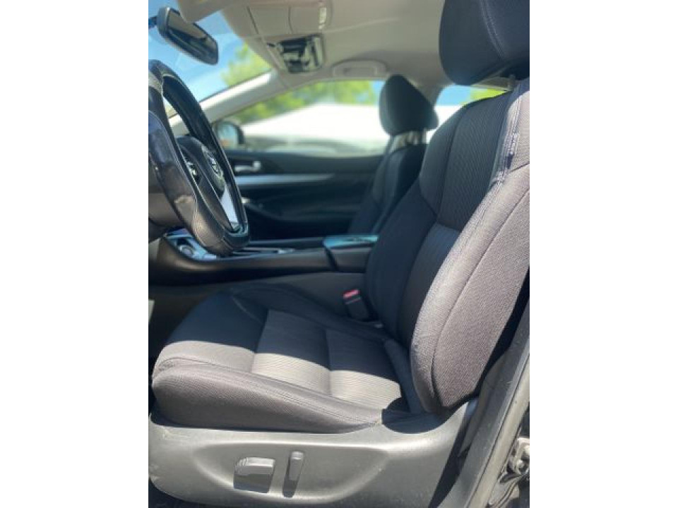 Nissan MAXIMA 2016 — Copart