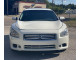 Nissan MAXIMA 2013 — Copart