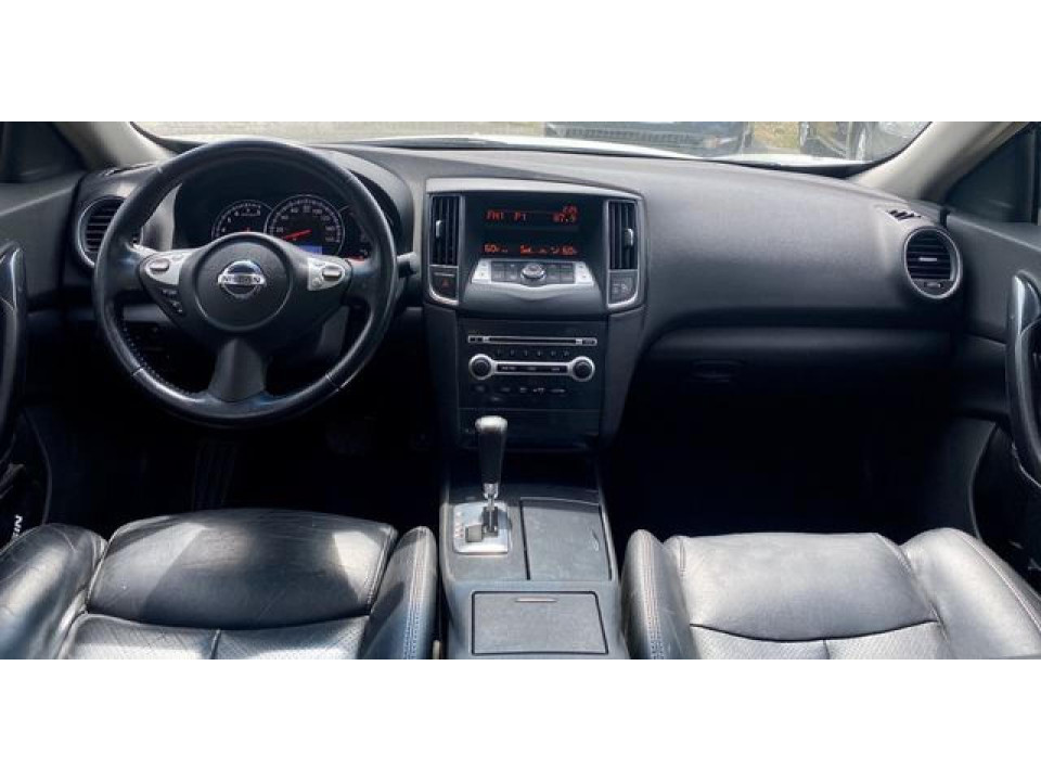 Nissan MAXIMA 2013 — Copart