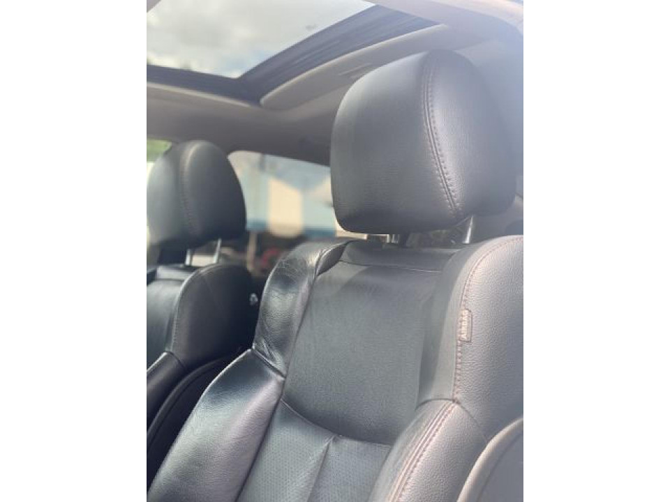 Nissan MAXIMA 2013 — Copart