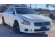 Nissan MAXIMA 2014 — Copart