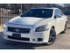 Nissan MAXIMA 2014 — Copart