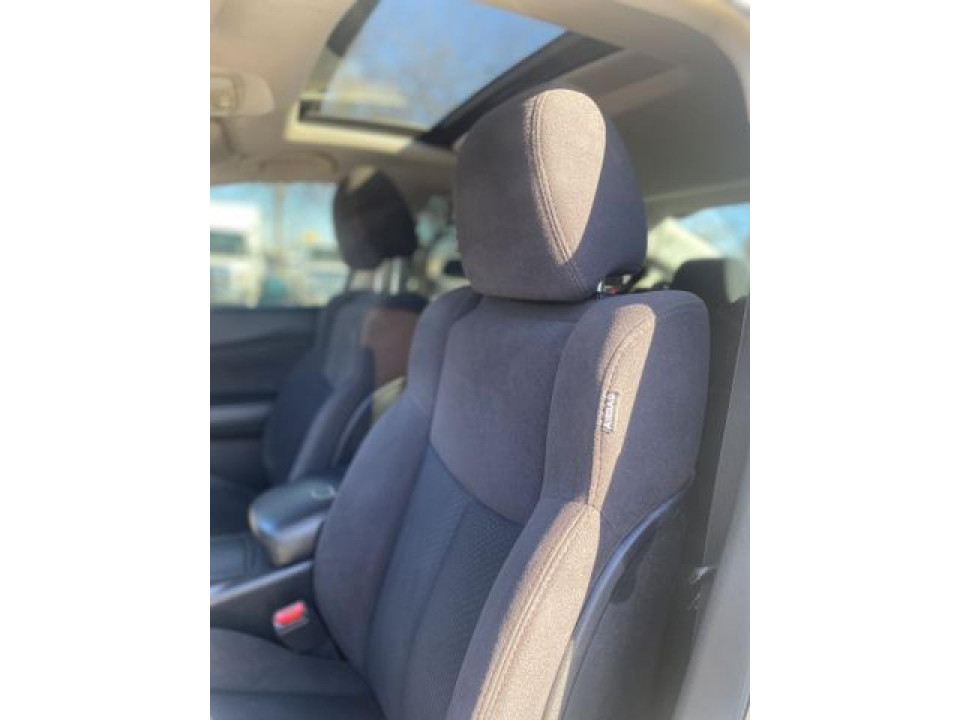 Nissan MAXIMA 2014 — Copart