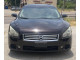 Nissan MAXIMA 2014 — Copart