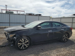 Nissan MAXIMA 2017 — Copart