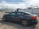 Nissan MAXIMA 2017 — Copart