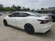 Nissan MAXIMA 2022 — Copart