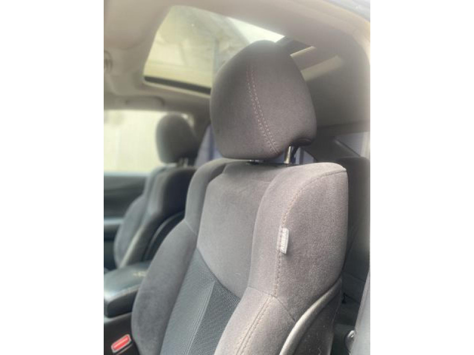 Nissan MAXIMA 2014 — Copart