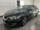 Nissan MAXIMA 2017 — Copart