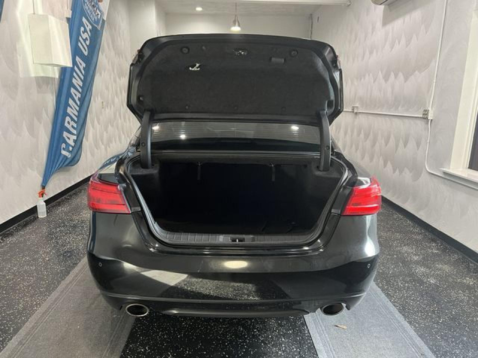 Nissan MAXIMA 2017 — Copart
