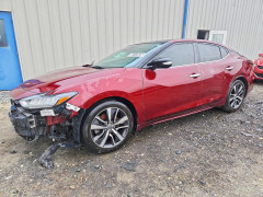 Nissan MAXIMA 2020 — Copart